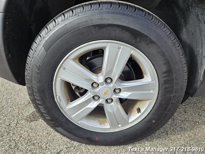 2017 Chevrolet Trax LS   - Photo 27 - Greenwood, IN 46142