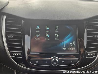 2017 Chevrolet Trax LS   - Photo 16 - Greenwood, IN 46142