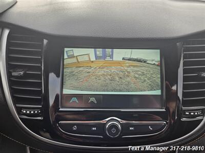 2017 Chevrolet Trax LS   - Photo 17 - Greenwood, IN 46142