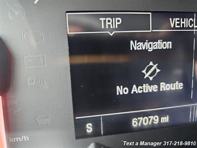 2017 Chevrolet Trax LS   - Photo 14 - Greenwood, IN 46142