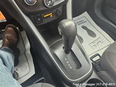 2017 Chevrolet Trax LS   - Photo 19 - Greenwood, IN 46142