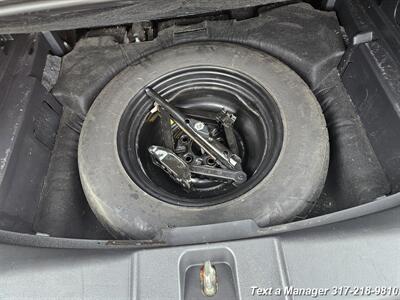 2017 Jeep Patriot Sport   - Photo 19 - Greenwood, IN 46142