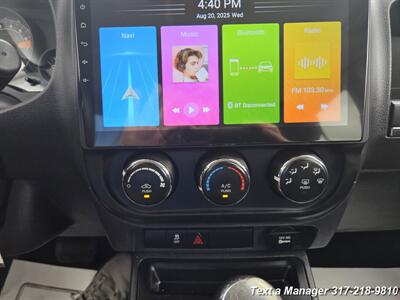 2017 Jeep Patriot Sport   - Photo 15 - Greenwood, IN 46142