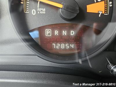 2017 Jeep Patriot Sport   - Photo 13 - Greenwood, IN 46142