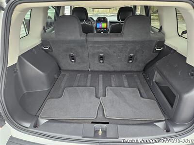 2017 Jeep Patriot Sport   - Photo 18 - Greenwood, IN 46142