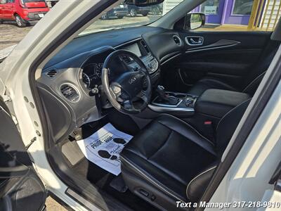 2019 INFINITI QX60 Pure   - Photo 9 - Greenwood, IN 46142