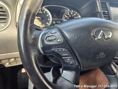 2019 INFINITI QX60 Pure   - Photo 16 - Greenwood, IN 46142