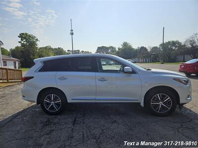 2019 INFINITI QX60 Pure   - Photo 6 - Greenwood, IN 46142