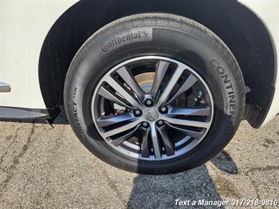 2019 INFINITI QX60 Pure   - Photo 35 - Greenwood, IN 46142