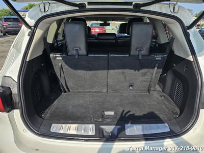 2019 INFINITI QX60 Pure   - Photo 28 - Greenwood, IN 46142