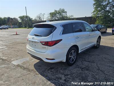 2019 INFINITI QX60 Pure   - Photo 5 - Greenwood, IN 46142