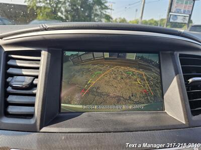 2019 INFINITI QX60 Pure   - Photo 19 - Greenwood, IN 46142