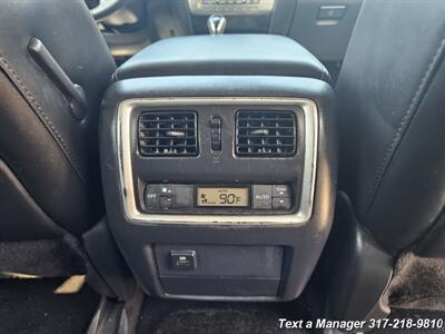 2019 INFINITI QX60 Pure   - Photo 31 - Greenwood, IN 46142