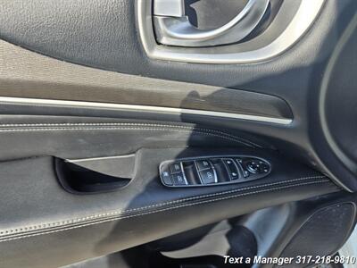 2019 INFINITI QX60 Pure   - Photo 11 - Greenwood, IN 46142