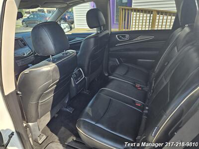 2019 INFINITI QX60 Pure   - Photo 26 - Greenwood, IN 46142
