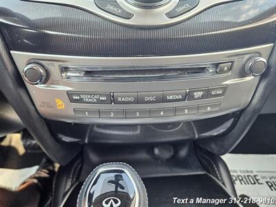 2019 INFINITI QX60 Pure   - Photo 21 - Greenwood, IN 46142