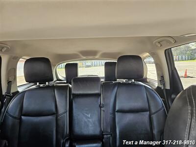 2019 INFINITI QX60 Pure   - Photo 25 - Greenwood, IN 46142