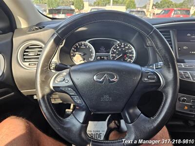 2019 INFINITI QX60 Pure   - Photo 13 - Greenwood, IN 46142