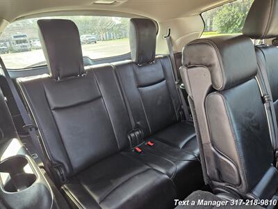 2019 INFINITI QX60 Pure   - Photo 29 - Greenwood, IN 46142