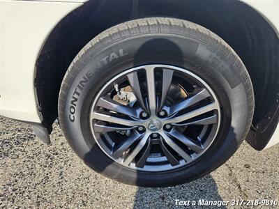2019 INFINITI QX60 Pure   - Photo 36 - Greenwood, IN 46142