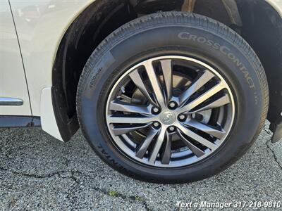 2019 INFINITI QX60 Pure   - Photo 33 - Greenwood, IN 46142