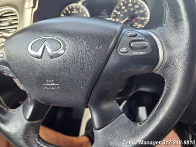 2019 INFINITI QX60 Pure   - Photo 17 - Greenwood, IN 46142