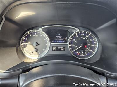 2019 INFINITI QX60 Pure   - Photo 14 - Greenwood, IN 46142