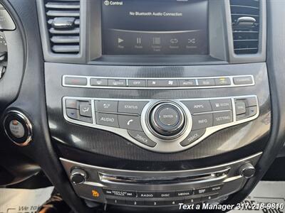 2019 INFINITI QX60 Pure   - Photo 20 - Greenwood, IN 46142