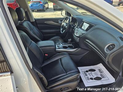 2019 INFINITI QX60 Pure   - Photo 32 - Greenwood, IN 46142