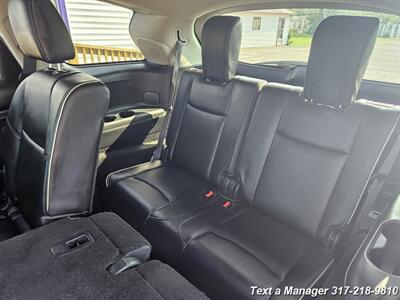 2019 INFINITI QX60 Pure   - Photo 27 - Greenwood, IN 46142
