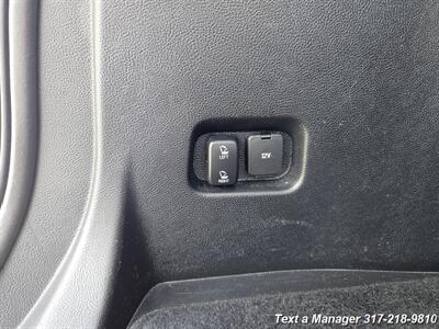 2017 Ford Edge Titanium - Photo 27 - Greenwood, IN 46142