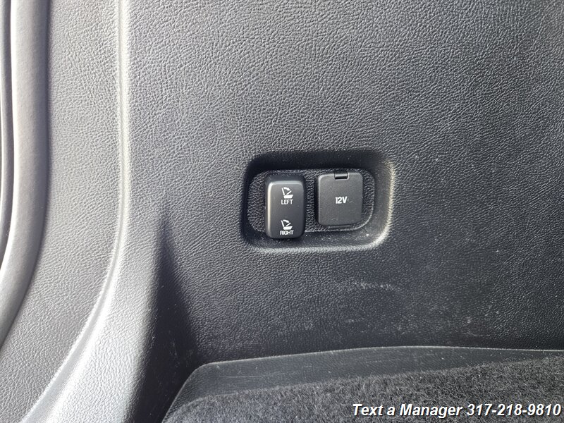 2017 Ford Edge Titanium - Photo 27 - Greenwood, IN 46142