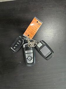 2017 Ford Edge Titanium - Photo 35 - Greenwood, IN 46142