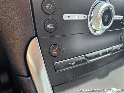2017 Ford Edge Titanium - Photo 20 - Greenwood, IN 46142
