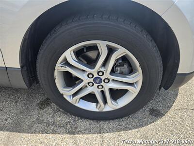 2017 Ford Edge Titanium - Photo 33 - Greenwood, IN 46142