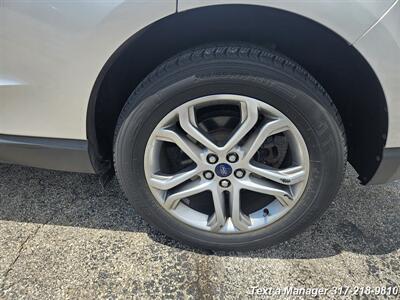 2017 Ford Edge Titanium - Photo 30 - Greenwood, IN 46142
