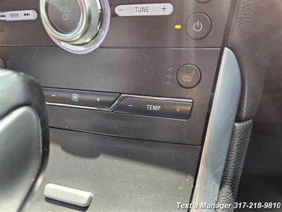 2017 Ford Edge Titanium - Photo 21 - Greenwood, IN 46142