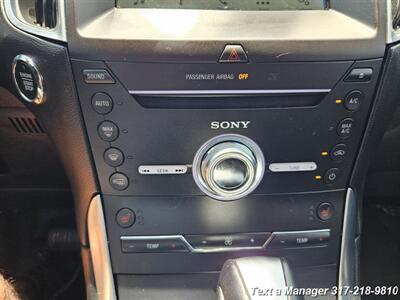 2017 Ford Edge Titanium - Photo 19 - Greenwood, IN 46142