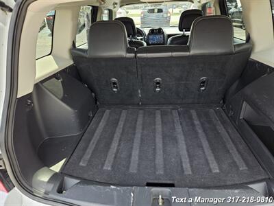 2011 Jeep Patriot Latitude X   - Photo 21 - Greenwood, IN 46142