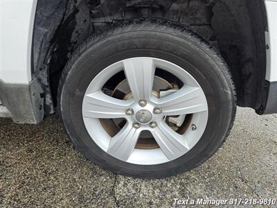 2011 Jeep Patriot Latitude X   - Photo 28 - Greenwood, IN 46142