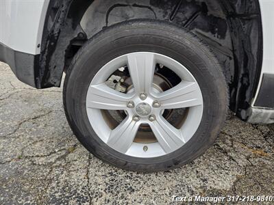 2011 Jeep Patriot Latitude X   - Photo 27 - Greenwood, IN 46142