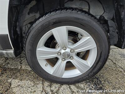 2011 Jeep Patriot Latitude X   - Photo 26 - Greenwood, IN 46142