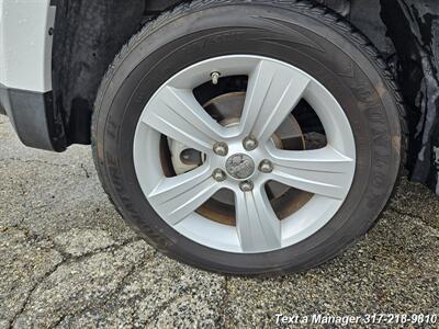 2011 Jeep Patriot Latitude X   - Photo 25 - Greenwood, IN 46142