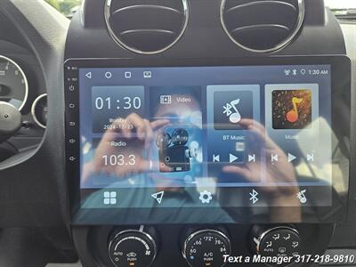 2011 Jeep Patriot Latitude X   - Photo 16 - Greenwood, IN 46142