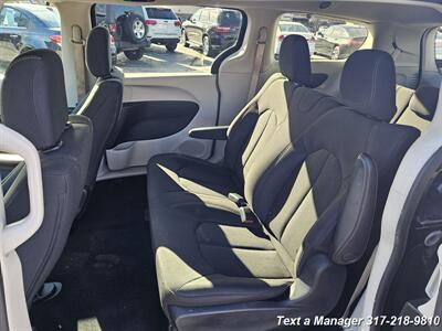 2018 Chrysler Pacifica L   - Photo 24 - Greenwood, IN 46142