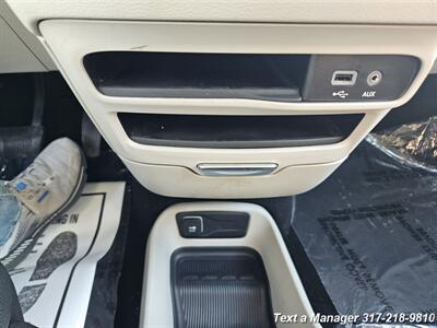 2018 Chrysler Pacifica L   - Photo 22 - Greenwood, IN 46142