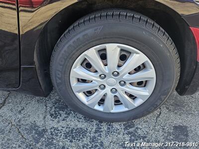 2018 Chrysler Pacifica L   - Photo 30 - Greenwood, IN 46142