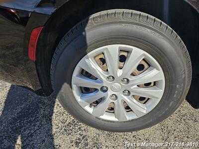 2018 Chrysler Pacifica L   - Photo 31 - Greenwood, IN 46142