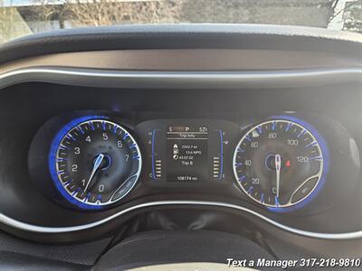 2018 Chrysler Pacifica L   - Photo 13 - Greenwood, IN 46142
