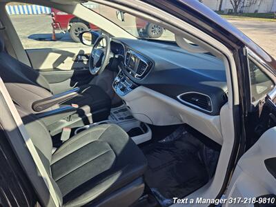 2018 Chrysler Pacifica L   - Photo 28 - Greenwood, IN 46142